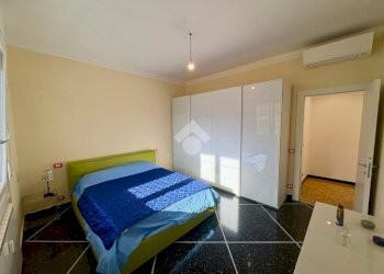 Appartamento Via guido agosti, Genova (zona Cornigliano) - foto 6