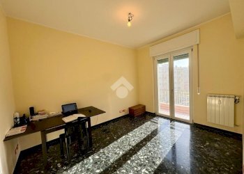 Appartamento Via guido agosti, Genova (zona Cornigliano) - foto 10