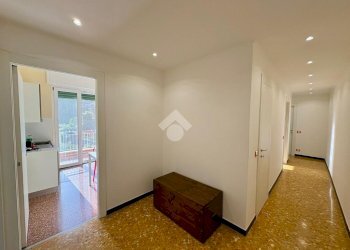 Appartamento Via guido agosti, Genova (zona Cornigliano) - foto 12