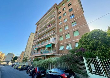Appartamento Via guido agosti, Genova (zona Cornigliano) - foto 17