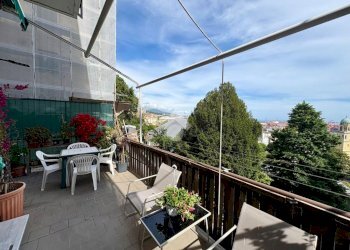 Three-room apartment Via col di lana, Genova (neighborhood Cornigliano) - photo 1