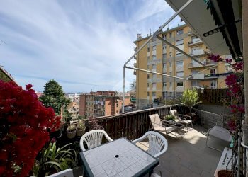 Three-room apartment Via col di lana, Genova (neighborhood Cornigliano) - photo 4