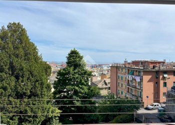 Three-room apartment Via col di lana, Genova (neighborhood Cornigliano) - photo 7