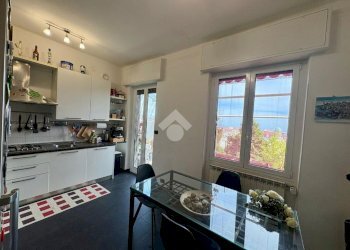 Three-room apartment Via col di lana, Genova (neighborhood Cornigliano) - photo 9