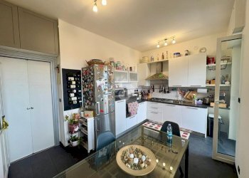 Three-room apartment Via col di lana, Genova (neighborhood Cornigliano) - photo 10