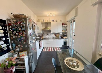 Three-room apartment Via col di lana, Genova (neighborhood Cornigliano) - photo 11