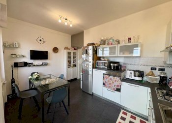 Three-room apartment Via col di lana, Genova (neighborhood Cornigliano) - photo 12