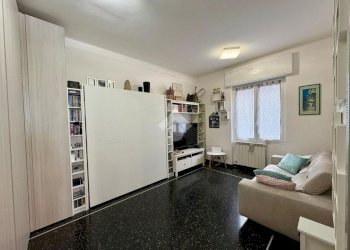 Three-room apartment Via col di lana, Genova (neighborhood Cornigliano) - photo 13