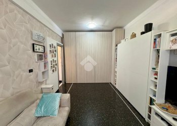 Three-room apartment Via col di lana, Genova (neighborhood Cornigliano) - photo 14