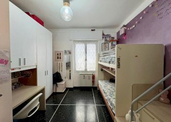 Three-room apartment Via col di lana, Genova (neighborhood Cornigliano) - photo 15