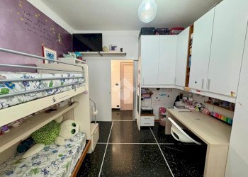 Three-room apartment Via col di lana, Genova (neighborhood Cornigliano) - photo 16
