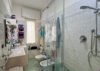 Three-room apartment Via col di lana, Genova (neighborhood Cornigliano) - photo 17