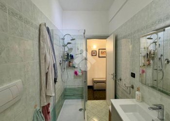 Three-room apartment Via col di lana, Genova (neighborhood Cornigliano) - photo 18