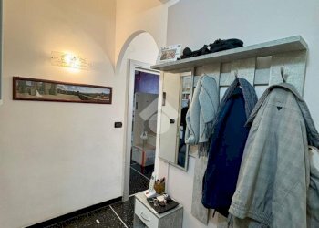 Three-room apartment Via col di lana, Genova (neighborhood Cornigliano) - photo 19
