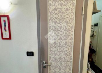 Three-room apartment Via col di lana, Genova (neighborhood Cornigliano) - photo 20