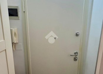 Three-room apartment Via col di lana, Genova (neighborhood Cornigliano) - photo 21