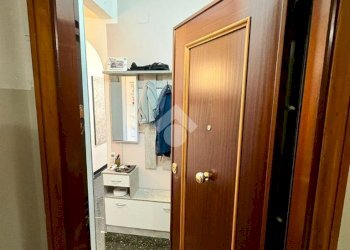 Three-room apartment Via col di lana, Genova (neighborhood Cornigliano) - photo 22