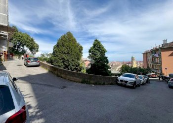 Three-room apartment Via col di lana, Genova (neighborhood Cornigliano) - photo 23