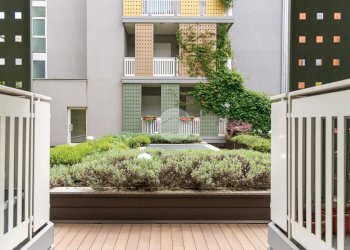 Monolocale Via Marcantonio dal Re, Milano - foto 1