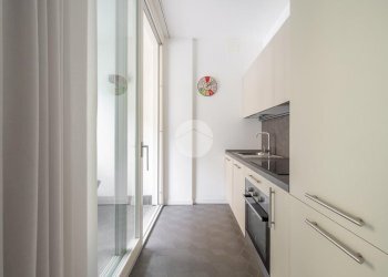 Monolocale Via Marcantonio dal Re, Milano - foto 5