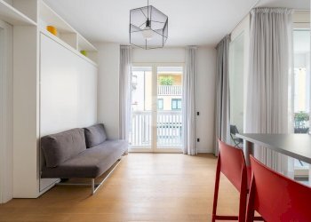 Monolocale Via Marcantonio dal Re, Milano - foto 10