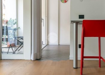 Monolocale Via Marcantonio dal Re, Milano - foto 14