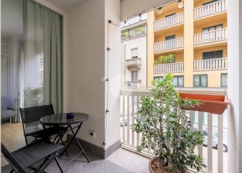 Monolocale Via Marcantonio dal Re, Milano - foto 16