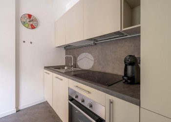 Monolocale Via Marcantonio dal Re, Milano - foto 17