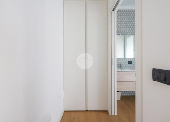 Monolocale Via Marcantonio dal Re, Milano - foto 18