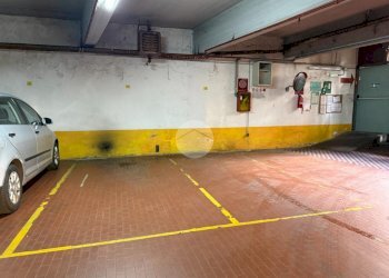 Posto Auto Via Saorgio, Torino (zona Borgo Vittoria) - foto 2