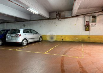 Posto Auto Via Saorgio, Torino (zona Borgo Vittoria) - foto 3