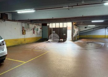 Posto Auto Via Saorgio, Torino (zona Borgo Vittoria) - foto 4