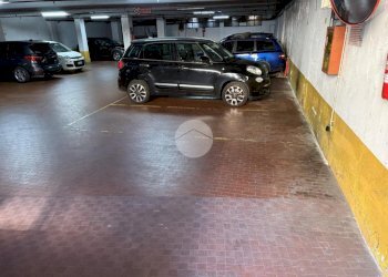 Posto Auto Via Saorgio, Torino (zona Borgo Vittoria) - foto 5