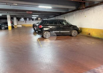 Posto Auto Via Saorgio, Torino (zona Borgo Vittoria) - foto 6
