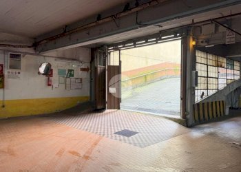 Posto Auto Via Saorgio, Torino (zona Borgo Vittoria) - foto 8