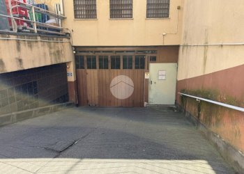 Posto Auto Via Saorgio, Torino (zona Borgo Vittoria) - foto 9
