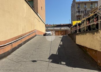 Posto Auto Via Saorgio, Torino (zona Borgo Vittoria) - foto 10