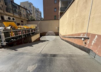 Posto Auto Via Saorgio, Torino (zona Borgo Vittoria) - foto 11