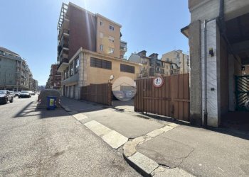 Posto Auto Via Saorgio, Torino (zona Borgo Vittoria) - foto 12