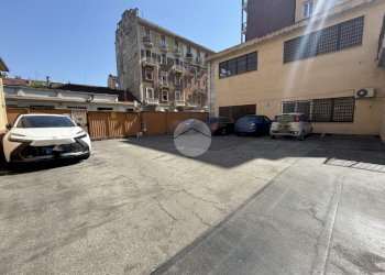 Posto Auto Via Saorgio, Torino (zona Borgo Vittoria) - foto 13