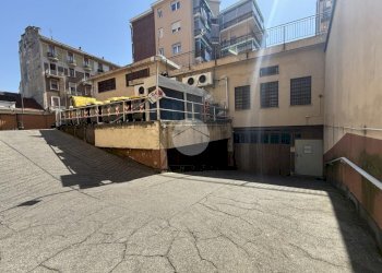 Posto Auto Via Saorgio, Torino (zona Borgo Vittoria) - foto 14