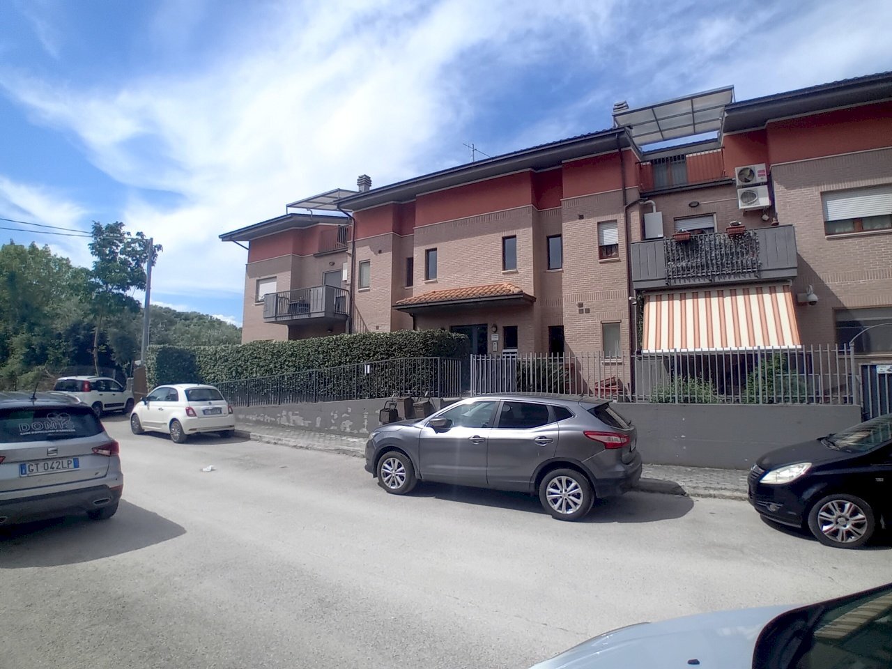 01 FACCIATA - Four-room apartment Via A. Moro 52B, Manoppello - photo 1