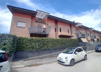 02 FACCIATA - Four-room apartment Via A. Moro 52B, Manoppello - photo 2