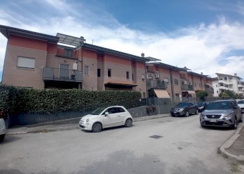 03 FACCIATA - Four-room apartment Via A. Moro 52B, Manoppello - photo 3