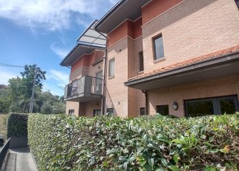 04 FACCIATA - Four-room apartment Via A. Moro 52B, Manoppello - photo 4