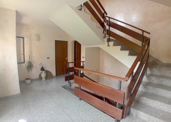 06 INGRESSO - Four-room apartment Via A. Moro 52B, Manoppello - photo 6