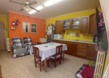 09 CUCINA - Four-room apartment Via A. Moro 52B, Manoppello - photo 9