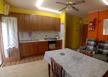 10 CUCINA - Four-room apartment Via A. Moro 52B, Manoppello - photo 10
