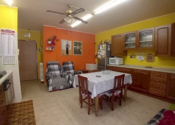 11 CUCINA - Four-room apartment Via A. Moro 52B, Manoppello - photo 11
