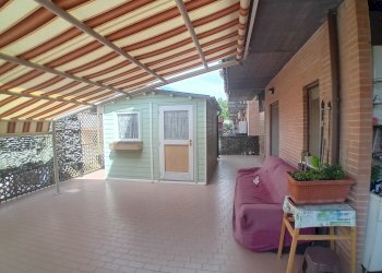 12 TERRAZZO - Four-room apartment Via A. Moro 52B, Manoppello - photo 12